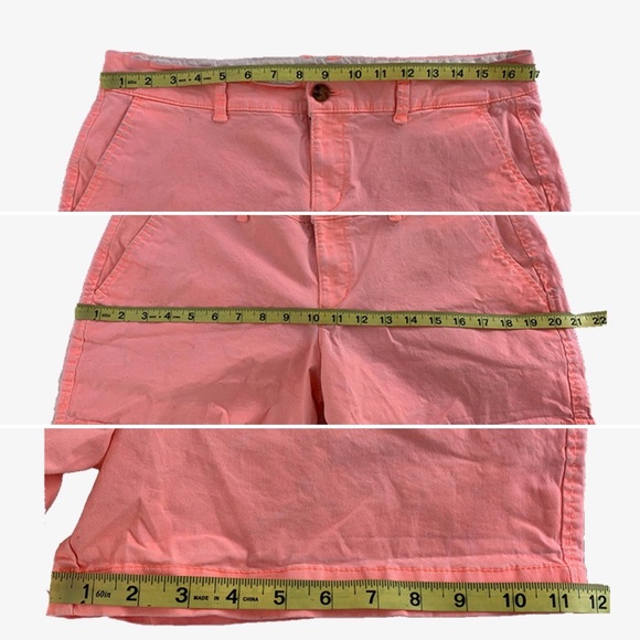 Bundle of 2 Pairs of Old Navy 5” Everyday Short - Picture 13 of 13